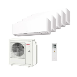 Изображение для товара Fujitsu AOYG36KBTA5 / ASYG07KMCCx5
