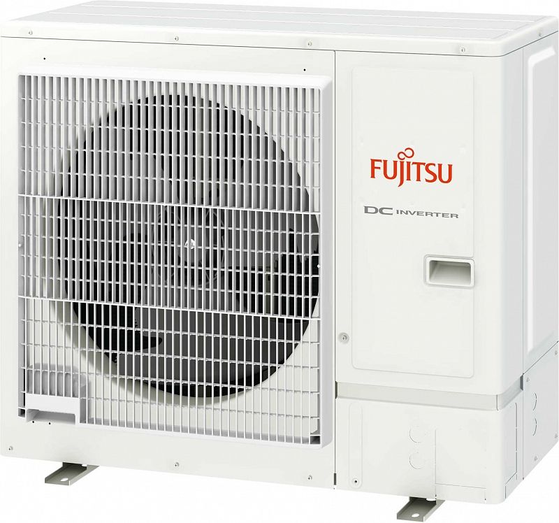 Изображение для товара Fujitsu ABYG36KRTA / AOYG36KATA с зимним комплектом (-43)