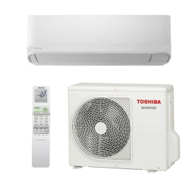 Изображение для товара Toshiba RAS-B16E2KVG-E / RAS-16CAVG-EE
