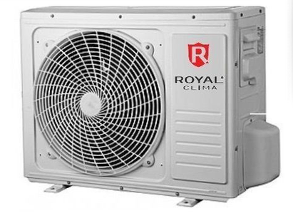 Изображение для товара Royal Clima RCI-VNI37HN