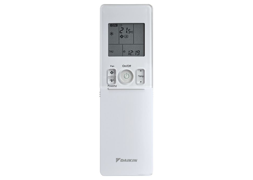 Изображение для товара Daikin FTXM60R / RZAG50A