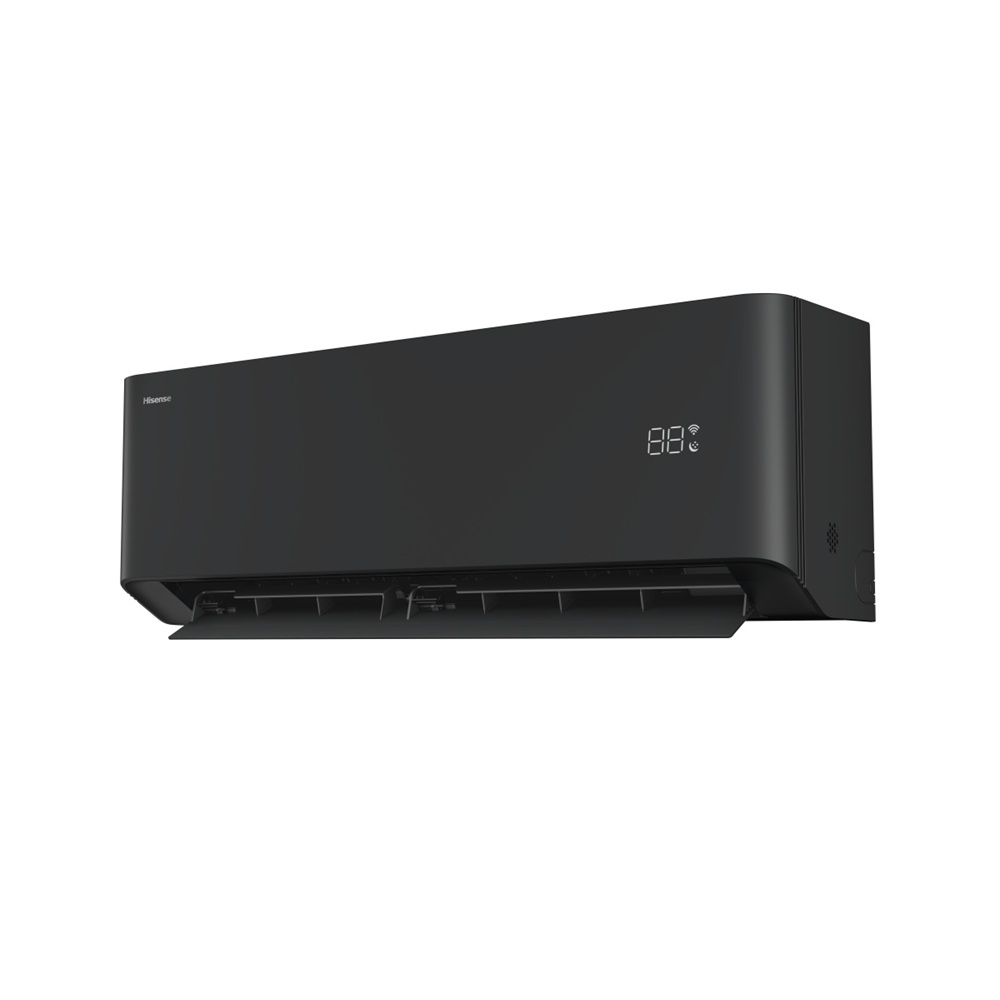 Настенный внутренний блок мульти-сплит-системы Hisense AMS-24UW4RFWHB00(B)