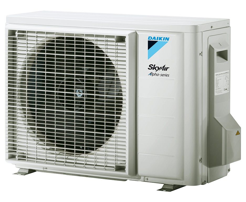 Напольно-потолочный кондиционер (сплит-система) Daikin FNA60A9 / RZAG50A