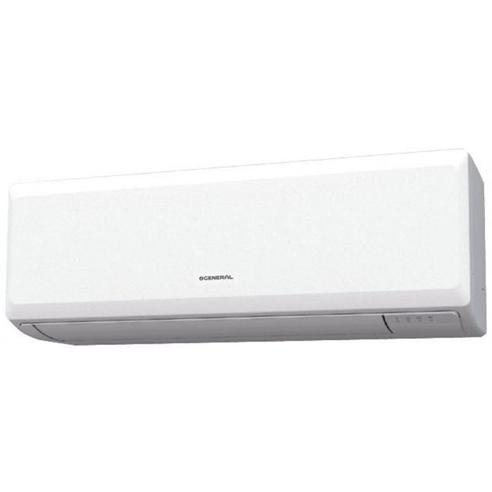 Изображение для товара General ASHG24KLCA / AOHG24KLCA-W с зимним комплектом (-43)