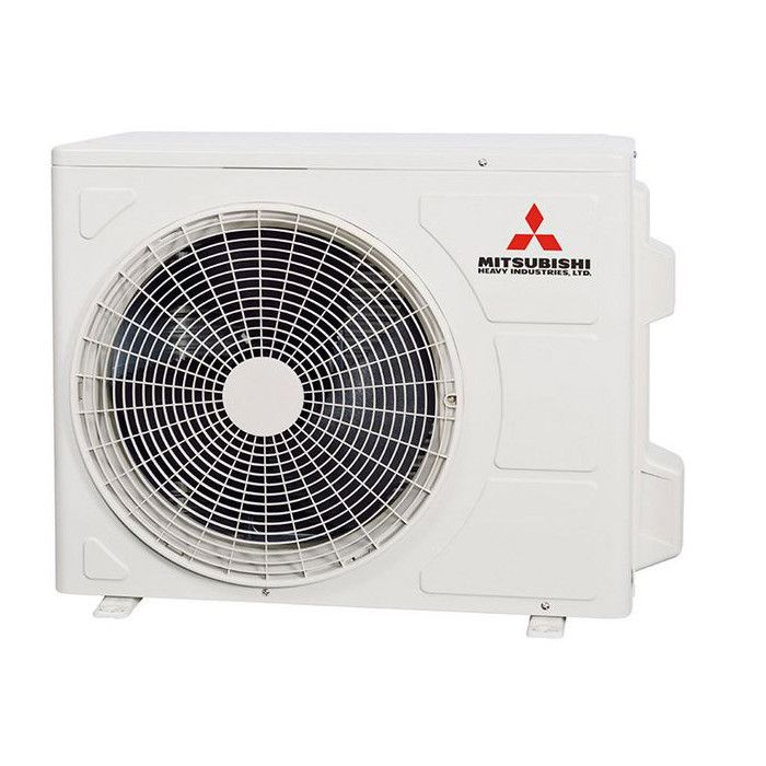 Изображение для товара Mitsubishi Heavy SRK25ZS-WT / SRC25ZS-S