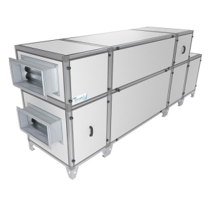 Изображение для товара Breezart 6000-C Lux RP F PB 45