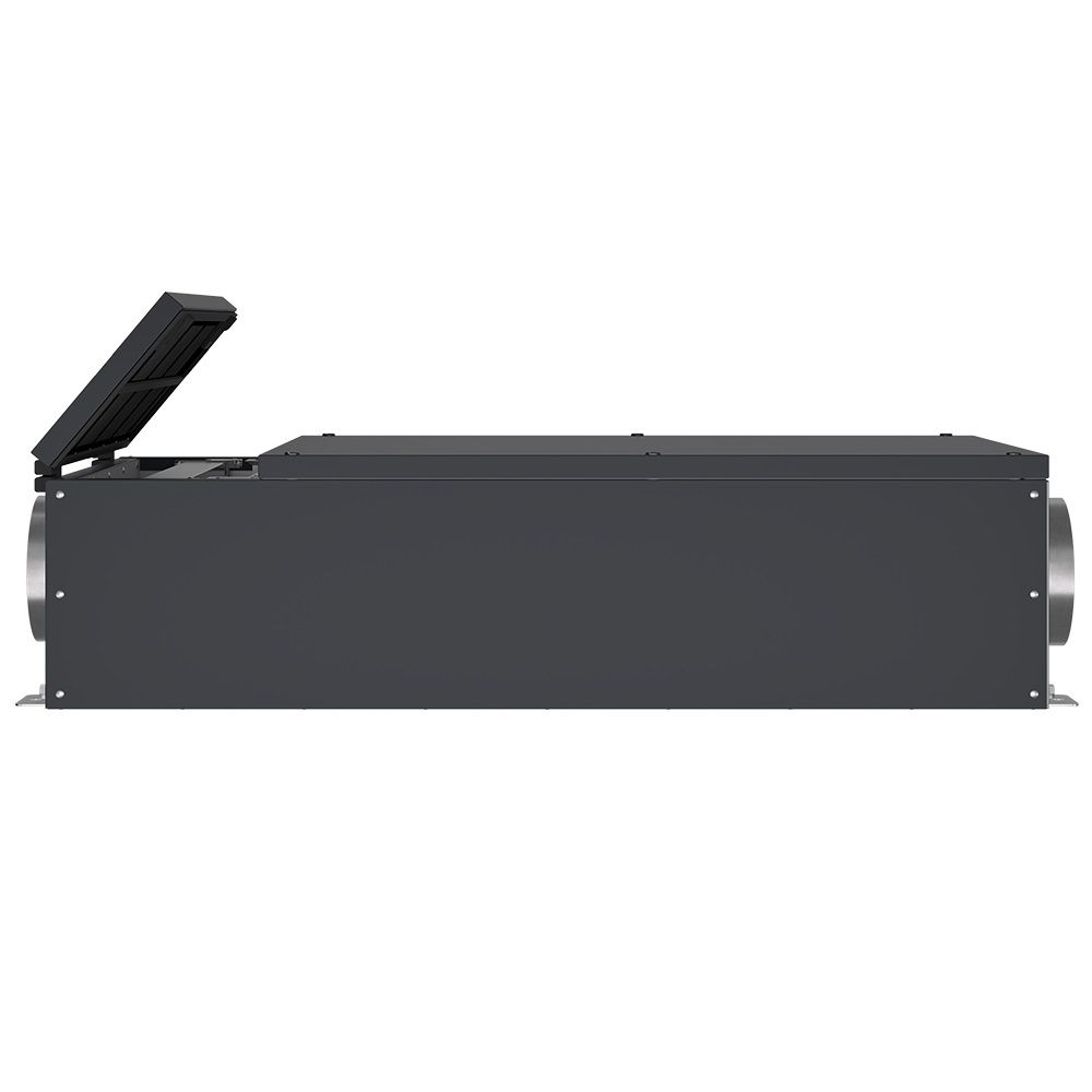 Приточная установка Zilon ZPW-M 800/1 INT A