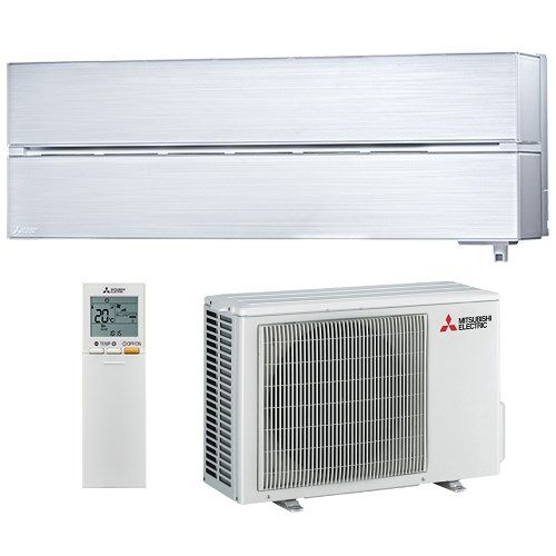 Внутренний блок сплит-системы Mitsubishi Electric MSZ-LN25VG2V