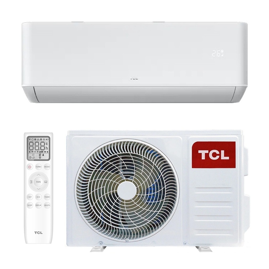 Настенный кондиционер (сплит-система) TCL TAC-TP18ONF/R
