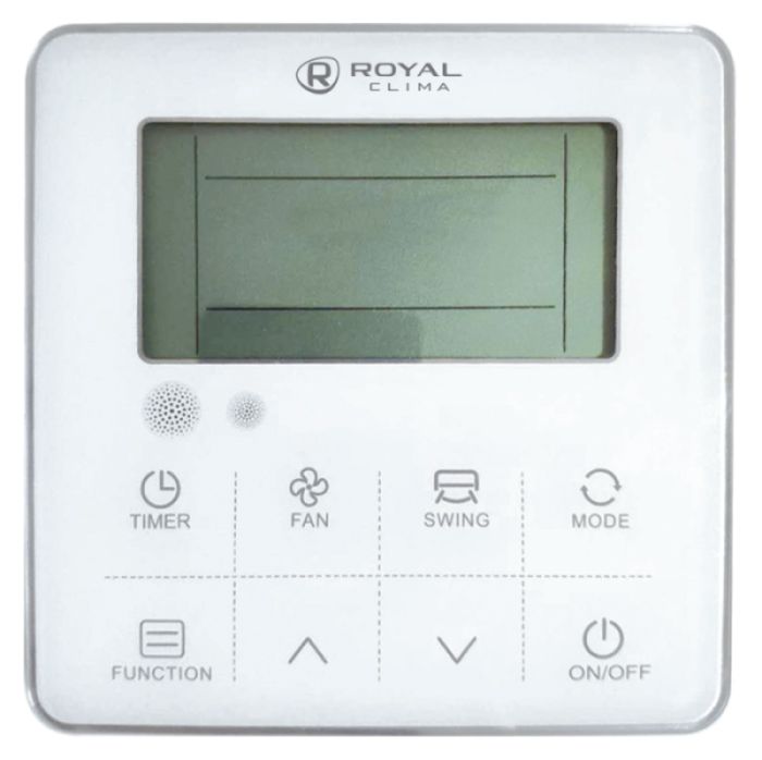 Изображение для товара Royal Clima CO-D 24HNX / CO-E 24HNX