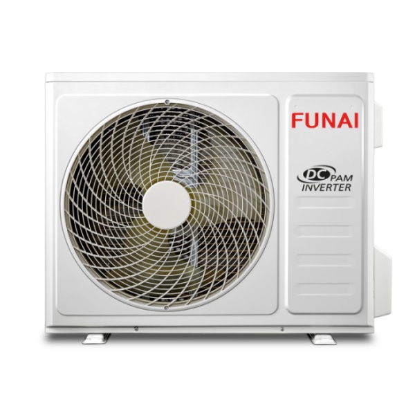 Мульти-сплит-система, наружный блок Funai RAM-I-2SKG50HP.02/U