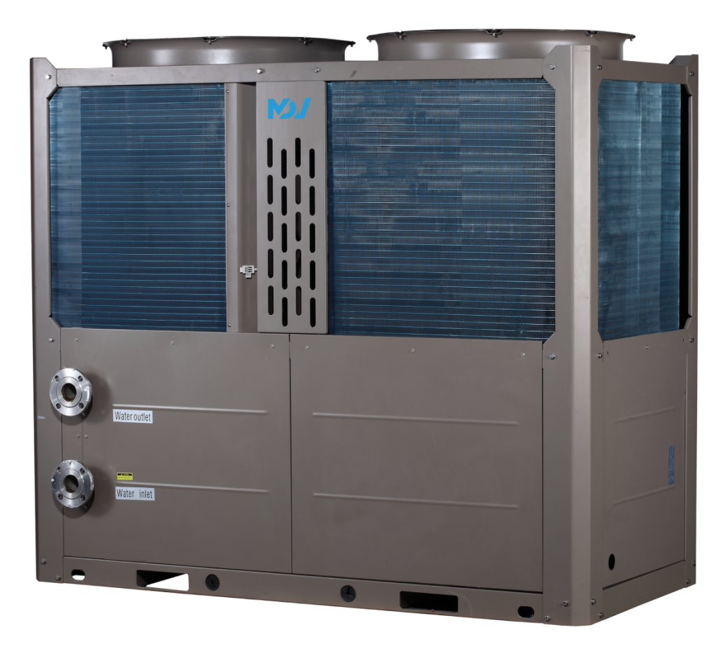 Тепловой насос воздух-вода MDV RSJ-420/SZN1-H