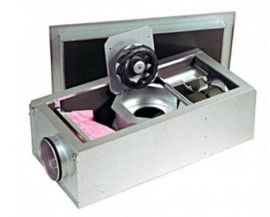 Изображение для товара Ostberg SAU 200 B1-RC