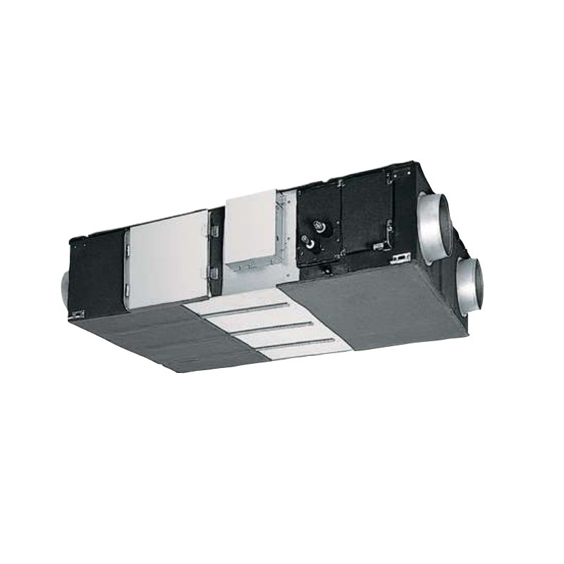 Приточно-вытяжная установка с рекуператором Mitsubishi Electric GUF-50RDH4