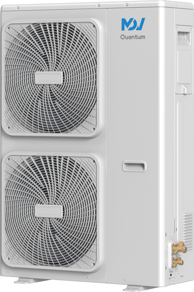Наружные блоки Quantum только холод MDV MDVOS-96CVR1B