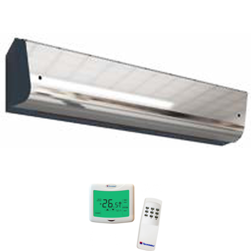 Изображение для товара Тепломаш КЭВ-101П4120W