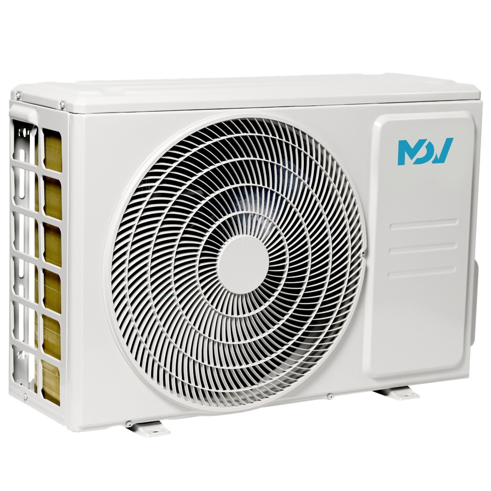 Изображение для товара MDV MDOAG-09HN8 / MDSAG-09HRN8 с зимним комплектом (-40)