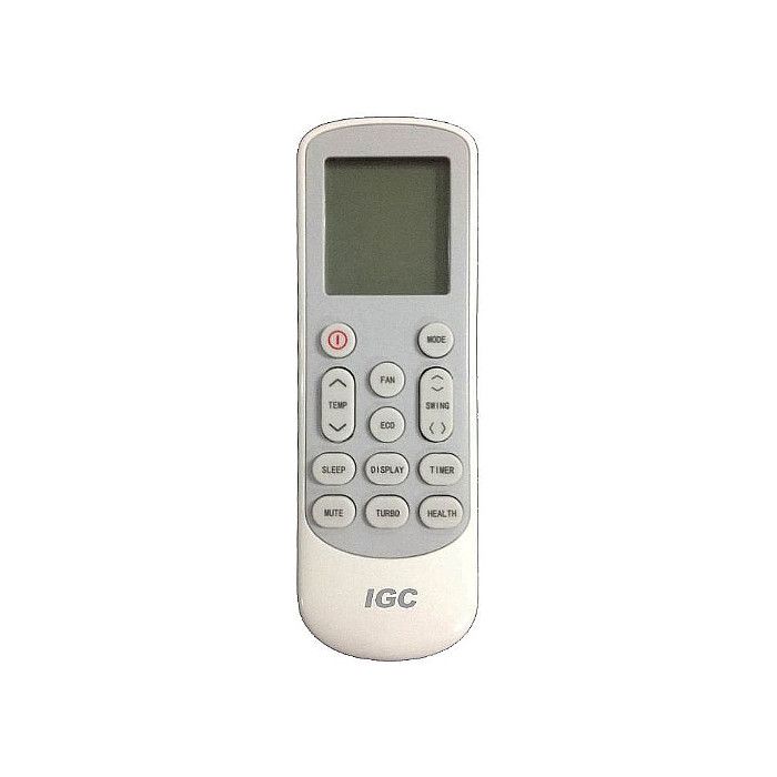 Изображение для товара IGC RAS/RAC-V24NX