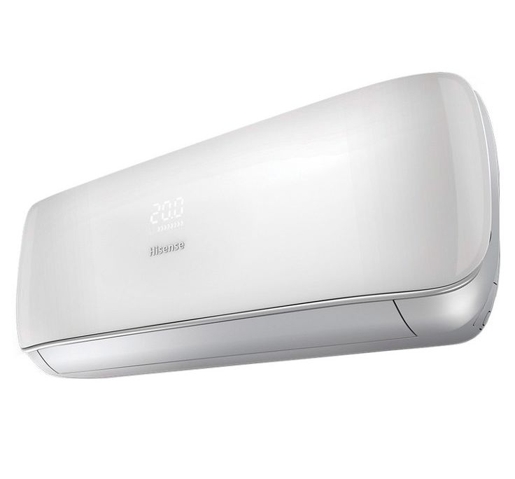 Изображение для товара Hisense AMW2-18U4SXE / AMS-09UR4SVETG67 + AMS-09UR4SVETG67(C)