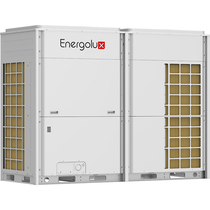Наружный блок VRF Energolux SMZU255CEBI