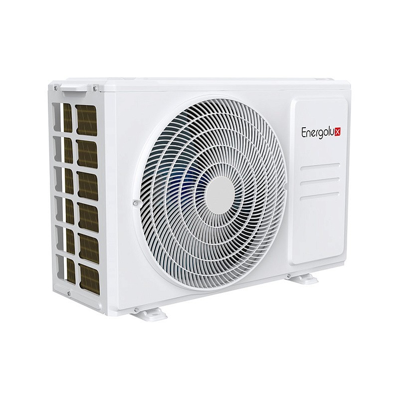 Настенный кондиционер (сплит-система) Energolux SAS07AR2-A / SAU07AR2-A-WS30