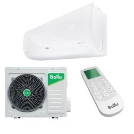 Изображение для товара Ballu BSVI-12HN8