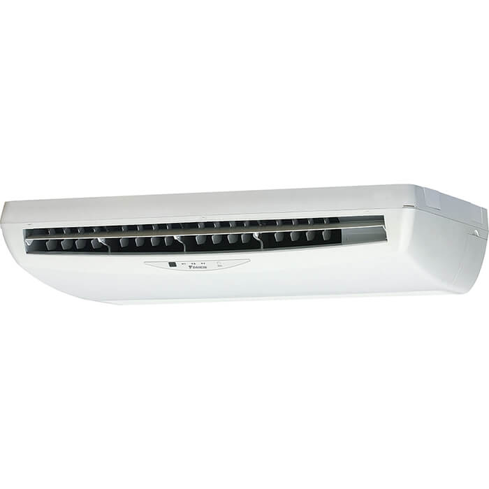 Напольно-потолочный кондиционер (сплит-система) Daikin FLQN60EXV / RYN60CXV