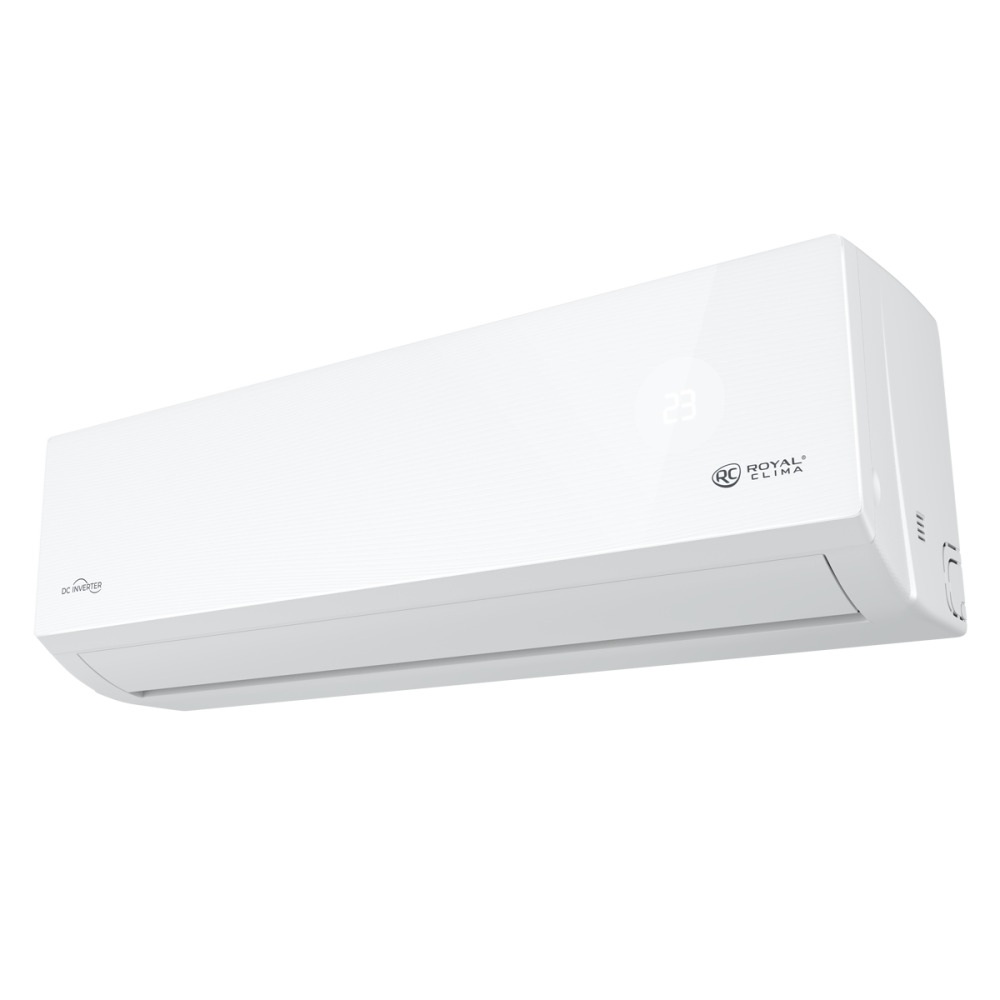 Инверторный настенный кондиционер (сплит-система) Royal Clima RCI-OME28HN