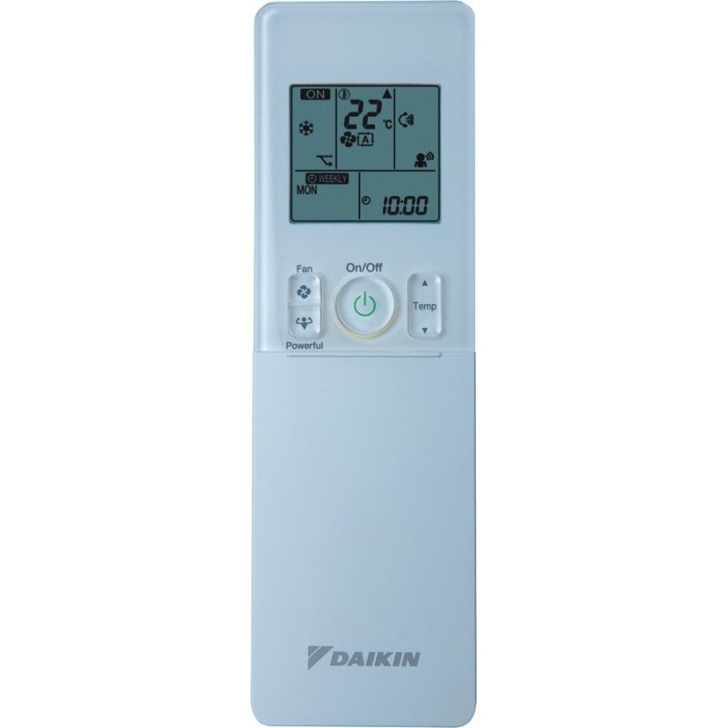 Изображение для товара Daikin FTXA20BS / RXA20A с зимним комплектом (-30)