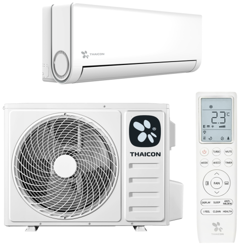 Изображение для товара Thaicon TL-ROS50-FR / TL-RWS50-FR