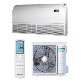 Изображение для товара Hisense AUV-48UR4RC8 / AUW-48U6RN8