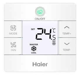 Изображение для товара Haier HW-BA116ABK