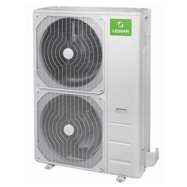 Изображение для товара Lessar LS-H48SKA4A / LU-H48SKA4A-43WM
