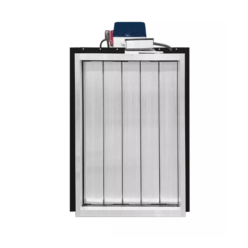 Приточная установка Turkov Capsule 8100 W 4R