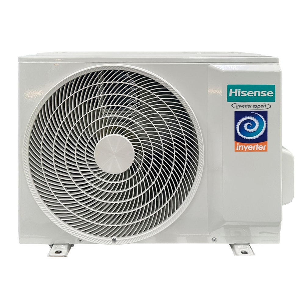 Инверторный настенный кондиционер (сплит-система) Hisense AS-09UW4RYRKA06