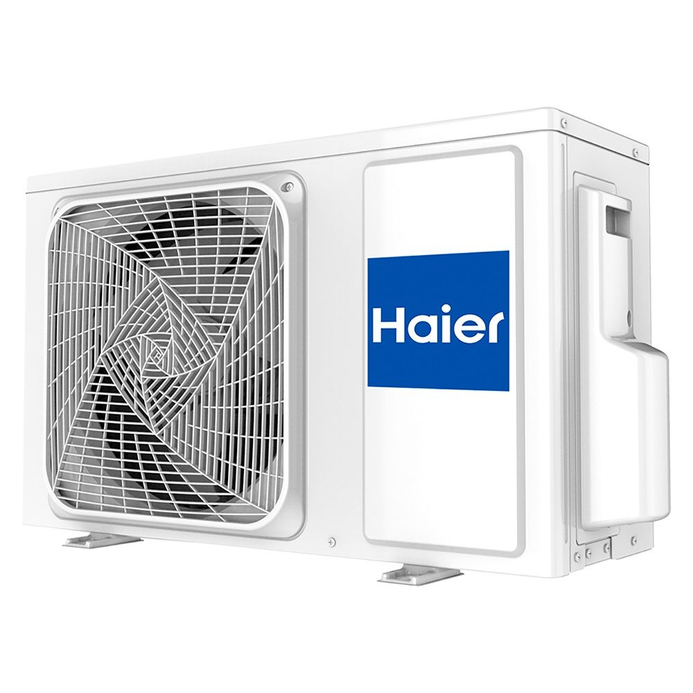 Инверторный настенный кондиционер (сплит-система) Haier AS50S2SJ2FA-W / 1U50JECFRA