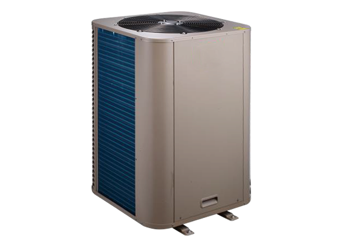 Тепловой насос воздух-вода MDV RSJ-200/SZN1-H