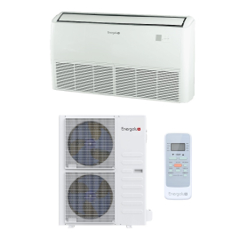 Изображение для товара Energolux SACF60D6-A / SAU60U6-A-WS40 с зимним комплектом (-40)