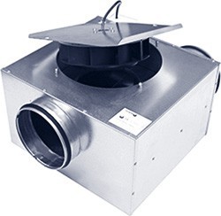 Изображение для товара Ostberg LPKB Silent100 C1 EC