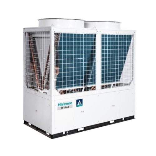 Чиллер Hisense HFRWE-345DTGF/SYS