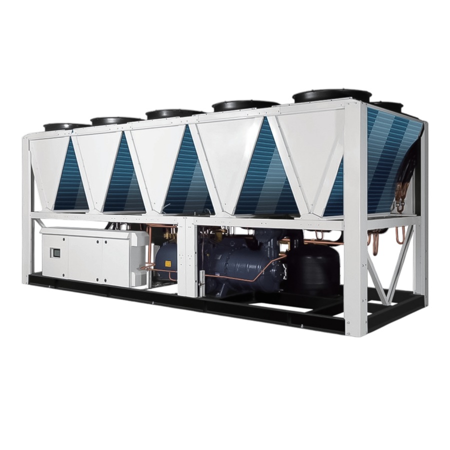 Чиллер Haier CI0320PANG