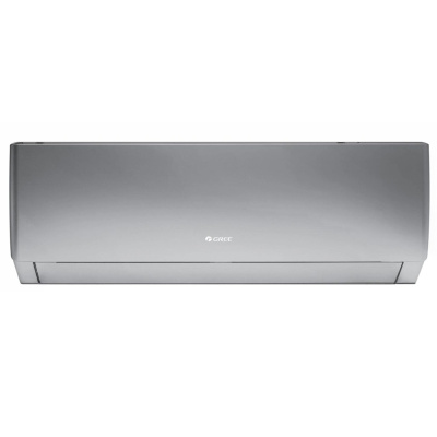Изображение для товара Gree GWH18AGDXD-K6DNA4E/I (silver) + GR-3-ZB-S