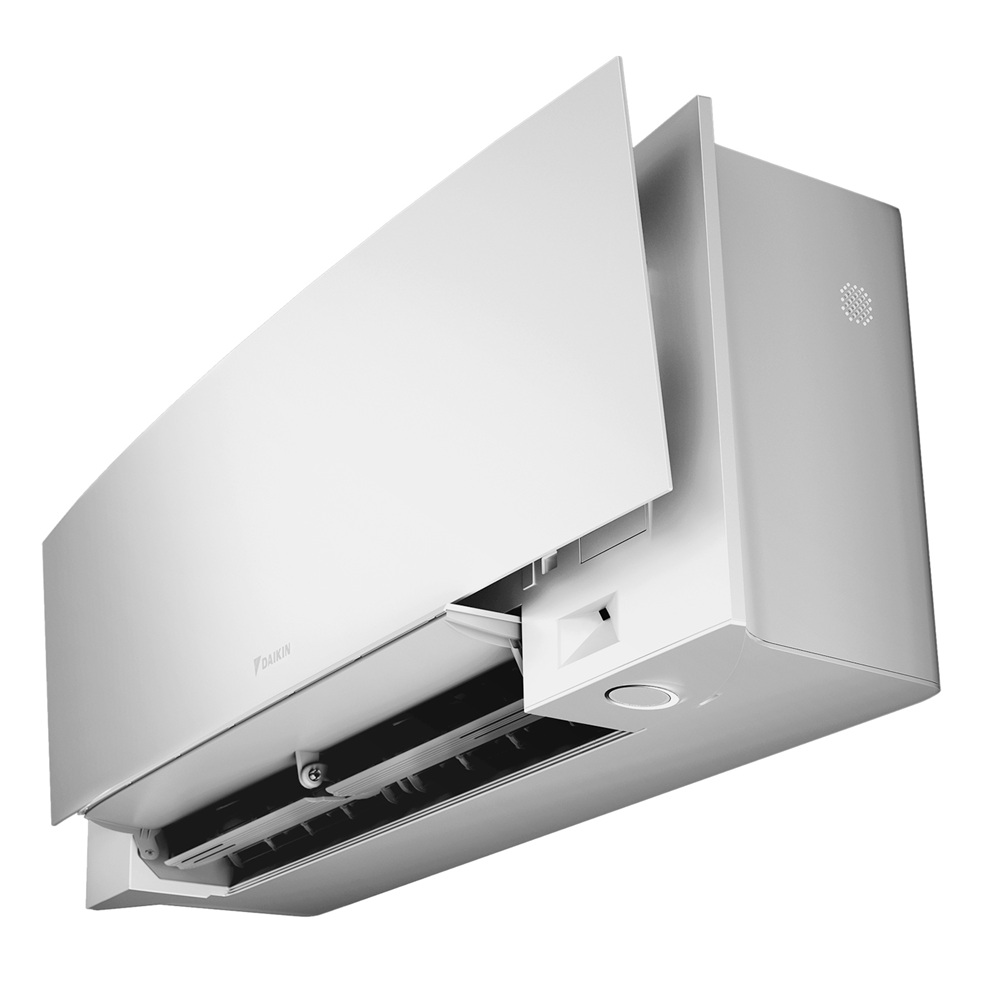 Инверторный настенный кондиционер (сплит-система) Daikin FTXJ50AW9 / RXJ50A9