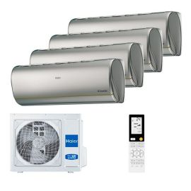 Изображение для товара Haier 4U85S2SR5FA / AS25S2SJ2FA-Sx4