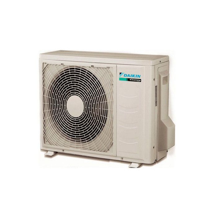 Изображение для товара Daikin FTXK25AW / RXK25A с зимним комплектом (-30)