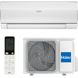 Изображение для товара Haier HSU-24HFF103/R3-W / HSU-24HUF103/R3