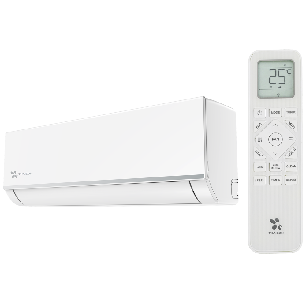 Изображение для товара Thaicon TL-MO5U120-FR / TL-RWC35-FR + TL-RWC25-FR + TL-RWC20-FRx3