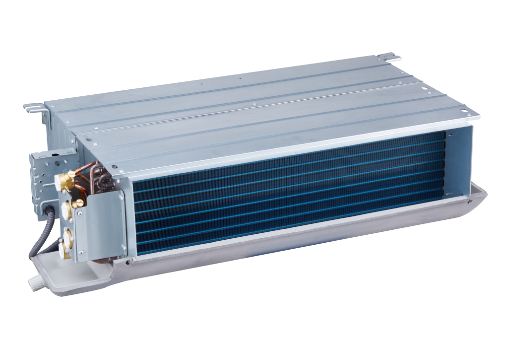 Канальный фанкойл MDV MDVFN-600D4VFE