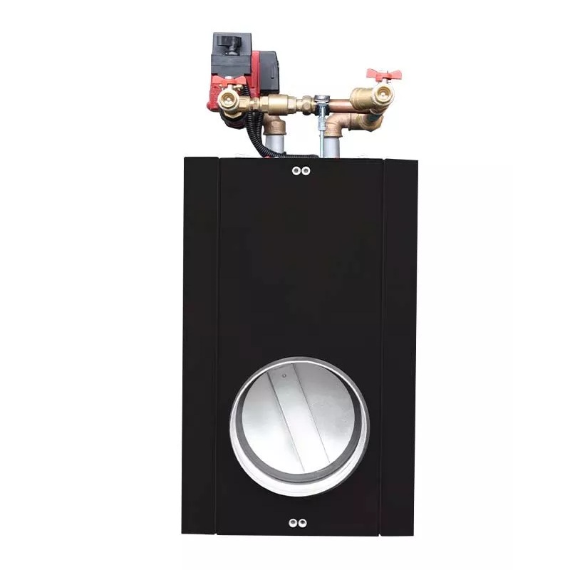 Приточная установка Turkov Capsule 620 W 3R