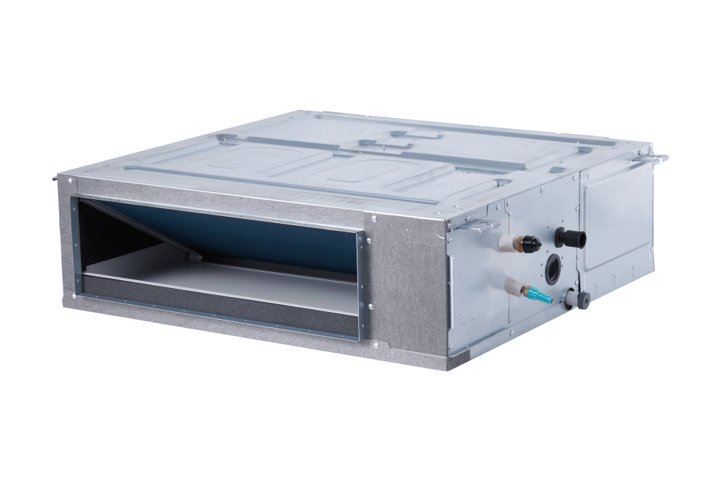 Канальные блоки средненапорные MDV MDVID2-36HVR1D